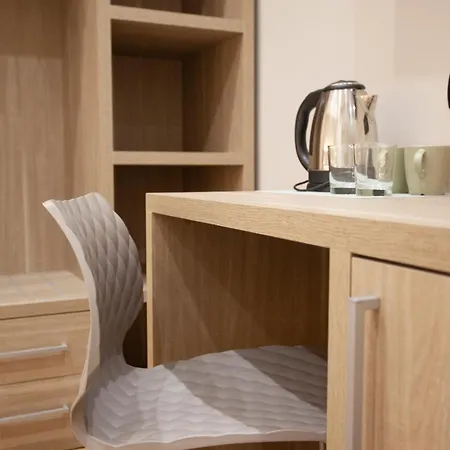 Bed & Breakfast Partenio44