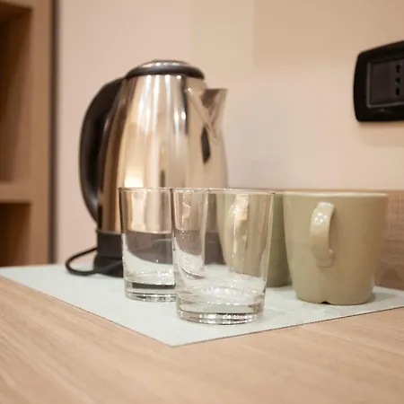 Partenio44 3* Avellino