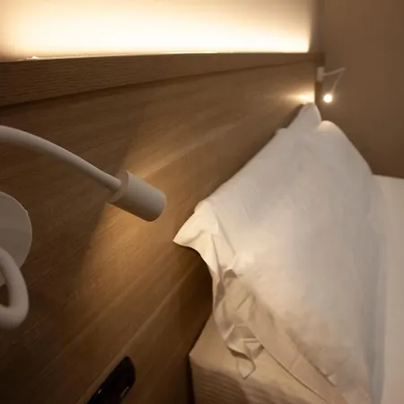 Bed & Breakfast Partenio44 Avellino