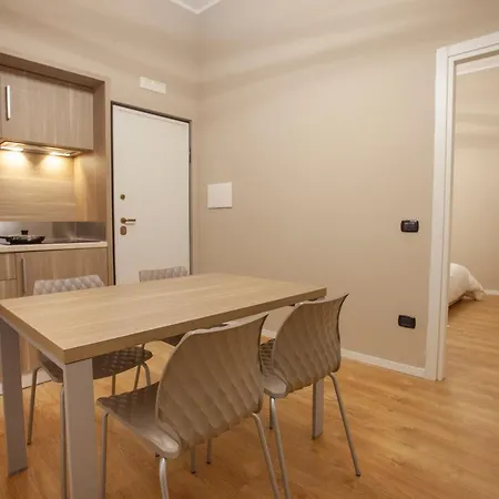 B&B Partenio44 3*