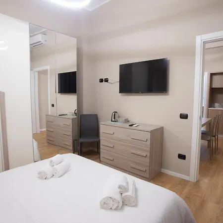 Bed & Breakfast Partenio44 Avellino