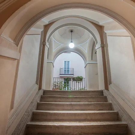 Frühstückspension Partenio44 Avellino