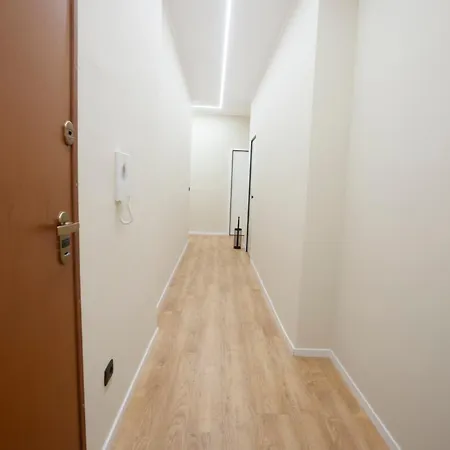 Partenio44 3* Авеллино