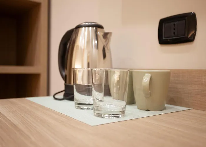 Partenio44 3* Avellino