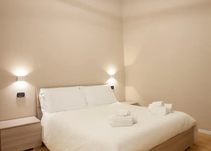 B&B Partenio44 아벨리노