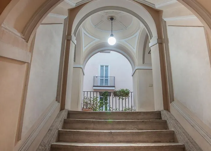 B&B Partenio44 아벨리노